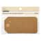 12 Packs: 20 ct. (240 total) Kraft Tags by Recollections™, 2.5" x 5.1"